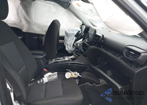 2022 Ford Explorer Xlt z USA, uszkodzony, nr VIN 1FMSK8DH8NGB20897